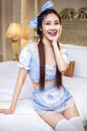 红娘子